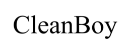 cleanboy