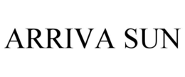 arriva sun