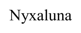 nyxaluna