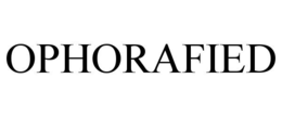 ophorafied