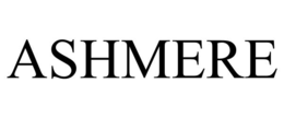 ashmere