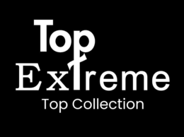 top extreme top collection
