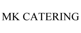 mk catering