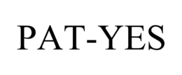 pat-yes