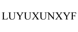 luyuxunxyf