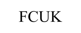 fcuk