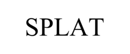 splat