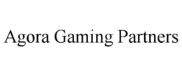 agora gaming partners