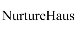nurturehaus