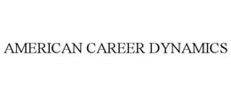 american career dynamics