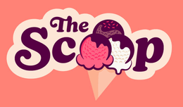 the scoop