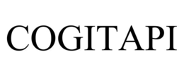 cogitapi