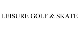 leisure golf & skate