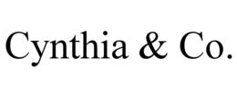 cynthia & co.