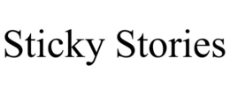 sticky stories