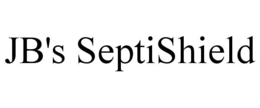 jb's septishield