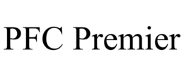 pfc premier