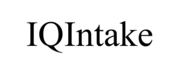 iqintake