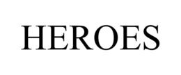 heroes