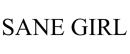 sane girl