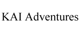 kai adventures
