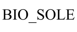 bio_sole