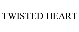 twisted heart