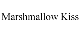marshmallow kiss