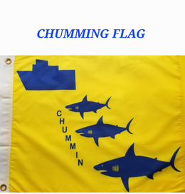 chummin