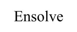 ensolve