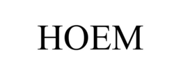 hoem