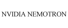 nvidia nemotron