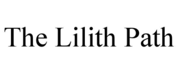 the lilith path