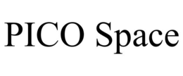pico space