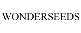 wonderseeds