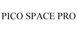 pico space pro