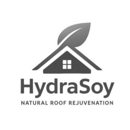 hydrasoy natural roof rejuvenation