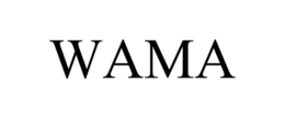 wama