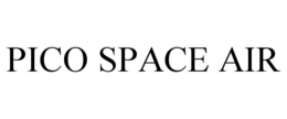 pico space air