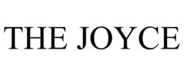 the joyce