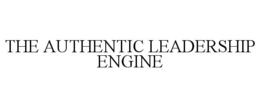 the authentic leadership engine