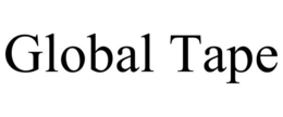 global tape