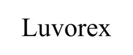 luvorex