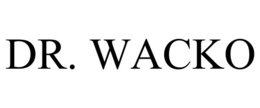 dr. wacko