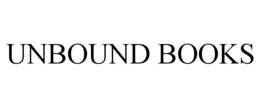 unbound books