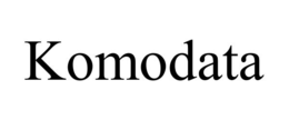 komodata