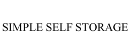 simple self storage