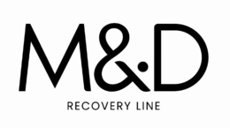 m&d recovery line