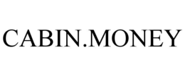 cabin.money