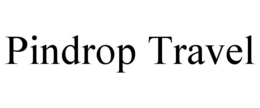 pindrop travel